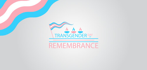 Recognizing the Sacrifice Transgender Day of Remembrance
