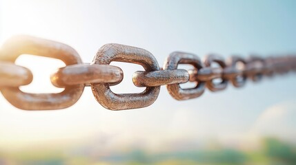 Obraz premium Enhancing privacy and data protection through robust cybersecurity practices and blockchain ledger technology