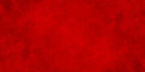 Abstract red wall texture background, Old grunge textures design with concrete Art Rough Stylized Texture, Watercolor marbled Chalkboard, Modern design with red paper Background texture.	