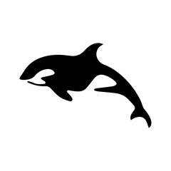 Obraz premium Animals Silhouette Vectors