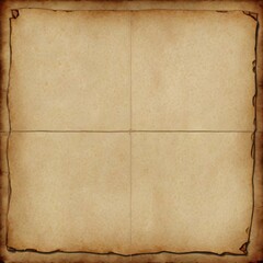 Fototapeta premium Aesthetic Vintage Old Paper Background Ideal for Creative Projects, Invitations, and Stationery