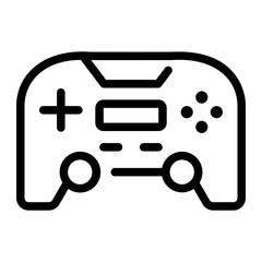gamepad © Metamiseptiana