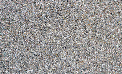 Béton désactivé