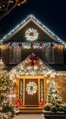 Ensure your holiday lights are safe essential tips for festive decoration