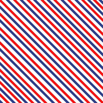 Background of Barber Poles. Barber Pole background