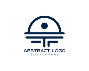 Fototapeta premium logo for company