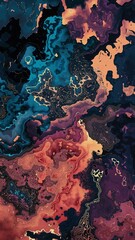 Naklejka premium texture motif. texture pattern. marble motif. camouflage. abstract motif. ceramics