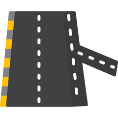 Road Icon