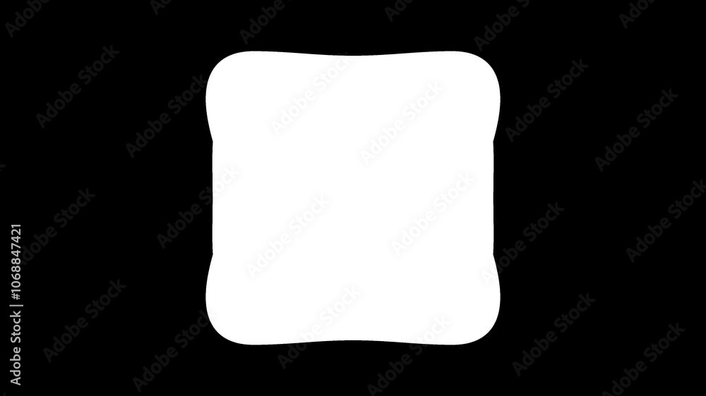 Poster smooth transition animation