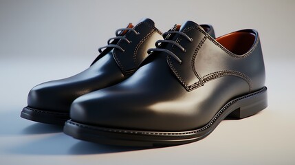 Discover stylish black dress shoes for every occasion