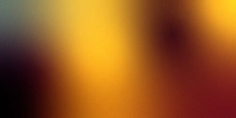 Abstract gradient rainbow color and light colorful background, gradient background with grainy texture, Smooth transitions of iridescent colors, Blurred colored abstract background.	