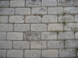 Stone bricks texture photo textured background