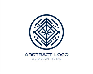 logo for company