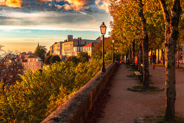 Remparts d'Angoulême