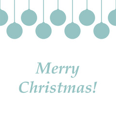 Christmas and New Year print wallpaper background with decoration season illustration vector