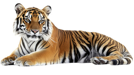 Obraz premium Tiger