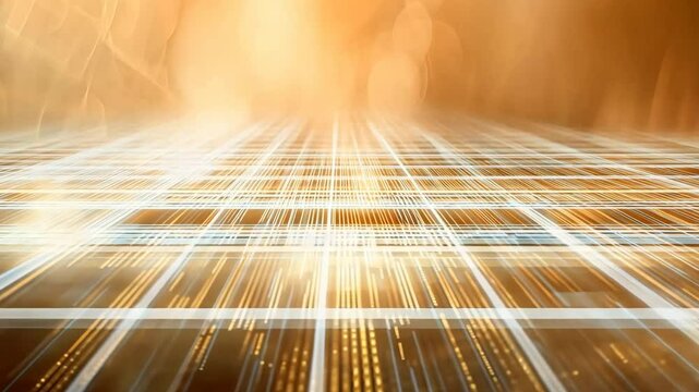 Abstract light background with radiant beams and soft gradient hues, creating a dreamy atmosphere for creative projects.