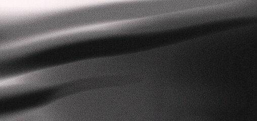 black and white grain grunge background