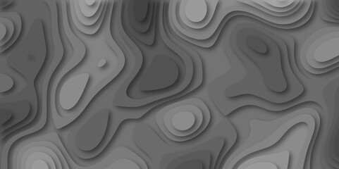 Topographic map in contour line light topographic topo contour map and ocean topographic line map. Natural printing illustrations of maps. Geographic mountain relief. Contour maps.