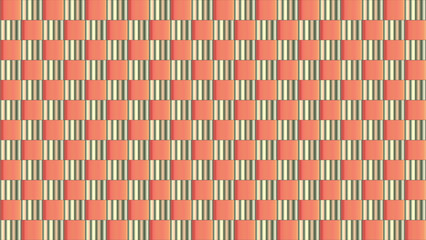 abstract seamless pattern design for tablecloths, wallpaper, paper. Free Vector