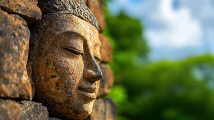 Cultural Heritage Representation of Ban Chiang Archaeology