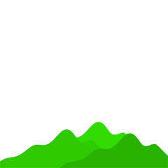 Green Mountains