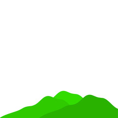 Green Mountains