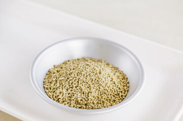 かつお昆布だし　顆粒