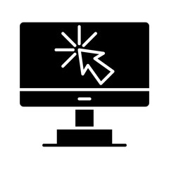 Computer icon