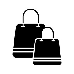shopping bag icon