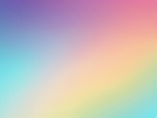 Abstract Gradient Background