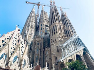 sagrada familia