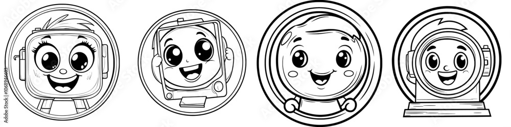 Aufkleber the icon is part of a big icon set and can be edited. it is suitable for web-based applications, pre