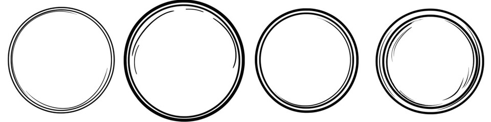 Naklejka premium This modern record button icon has a black background and transparent white background. It is part of a larger icon set that you can use in web interfaces, presentations, infographics, and other