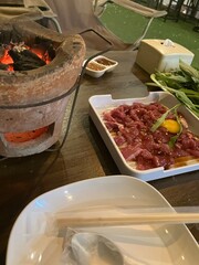 thai food ingredients