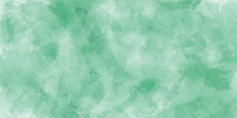 watercolor isolated abstract background turquoise