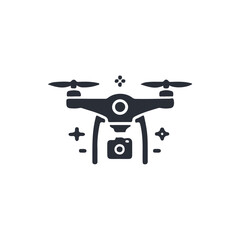 Drone Technology Logo