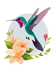 Obraz premium bjflor1