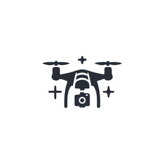 Drone Technology Logo