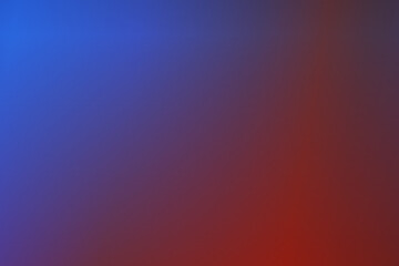 Modern smooth abstract dark blue with noise for modern background design. Calm photo collages with gradient