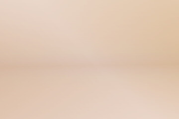  Beautiful light brown abstract background. neutral background for presentation design. Golden base for website, print, base for banners, wallpapers, business cards, brochures, banners, calendars, gra © Sergei
