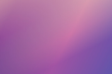 Lilac modern gradient color background and wallpaper texture, illustration for Christmas painting.Abstract background for various projects.