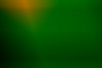 Dreamy smooth abstract blue green background.Colorful gradient abstract illustration in blur style. Bright positive background.