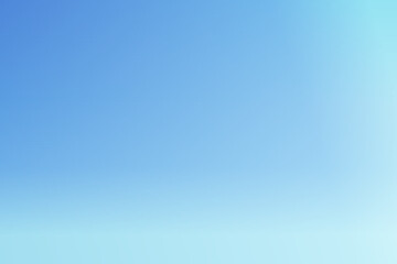 Blue background. Shiny cover. Abstract neon colors background. Trendy creative vector space gradient. Mesh blue foil. Creative neon template for banner. Rainbow print.