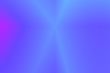 Blue background. Shiny cover. Abstract neon colors background. Trendy creative vector space gradient. Mesh blue foil. Creative neon template for banner. Rainbow print.