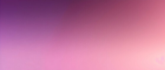 Blurred gradient White to Plum background