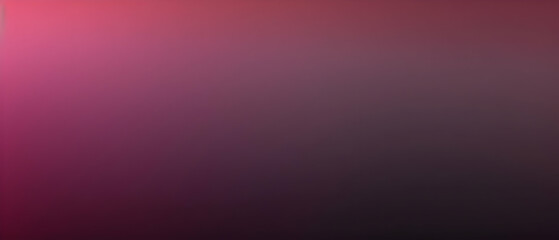 Blurred gradient Slate to Maroon background