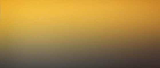 Blurred gradient Slate to Mustard background