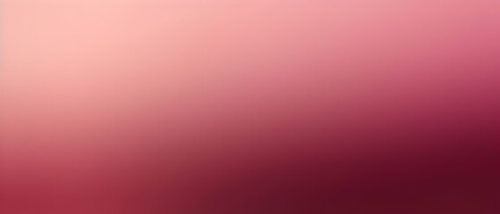 Blurred gradient Burgundy to Cream background