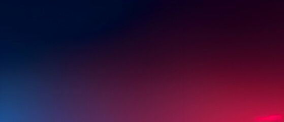 Blurred gradient Navy to Maroon background